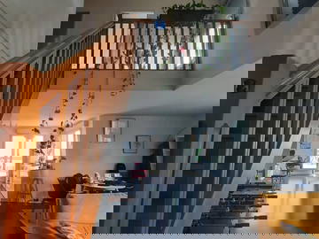 Alojamiento Compartido Lyon 631374-2