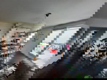 Alojamiento Compartido Lyon 631374-3