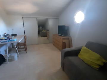 Quedarse En Casa Châteaurenard 635406-1