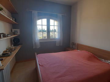 Chambre Chez L'habitant Châteaurenard 635406-4