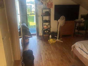Shared Accommodation Ecublens 576238-1