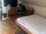 Shared Accommodation Ecublens 576238