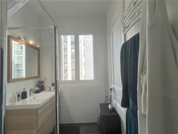 Homestay Paris 400989-4