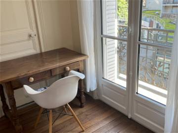 Homestay Paris 400989-5