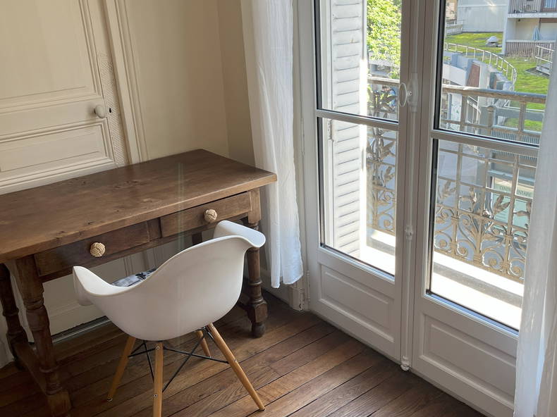 Gastfamilie Paris 400989-5