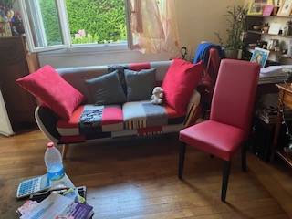 Chambre Chez L'habitant Villeneuve-Saint-Georges 398055-4