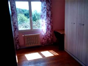 Room For Rent Outskirts Of Rouen - University Zone