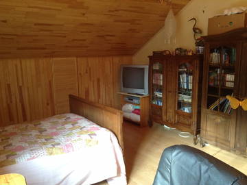 Chambre À Louer Linkebeek 113285