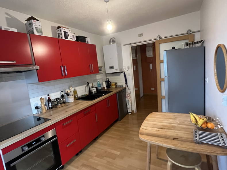 Colocation Pessac 483520-4