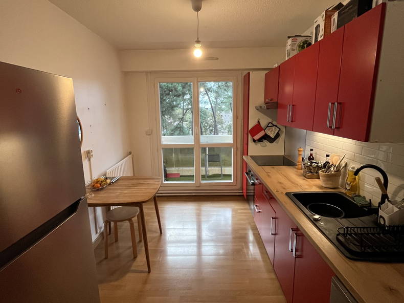 Colocation Pessac 483520-5