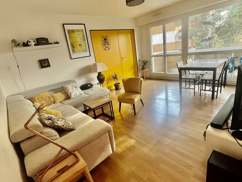 Colocation Pessac 483520-2