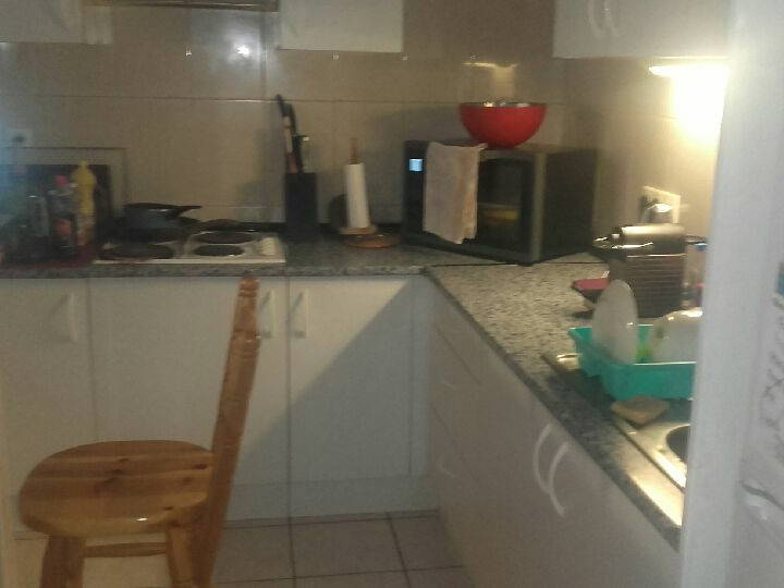 Quedarse En Casa Ciboure 146861-2