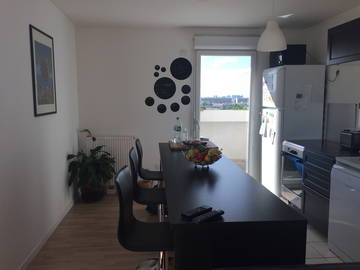 Room For Rent Arcueil 182015