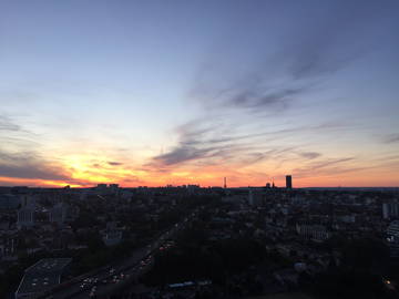 Chambre Chez L'habitant Arcueil 182015-4