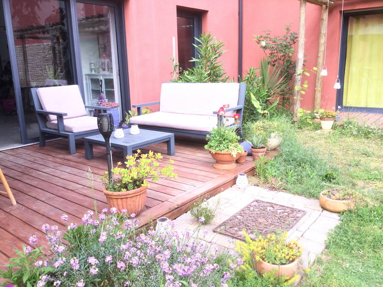 Colocation La Rochelle 88251-1