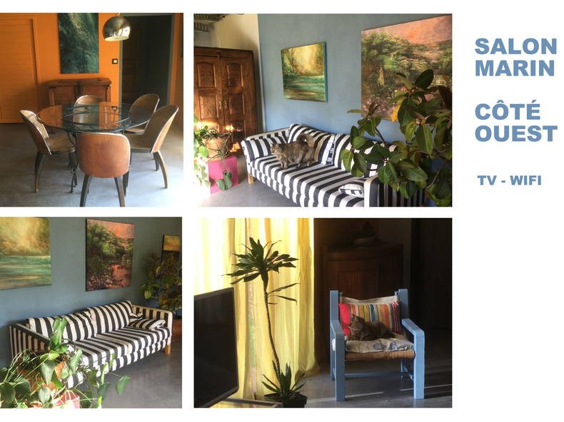 Colocation La Rochelle 88251-5