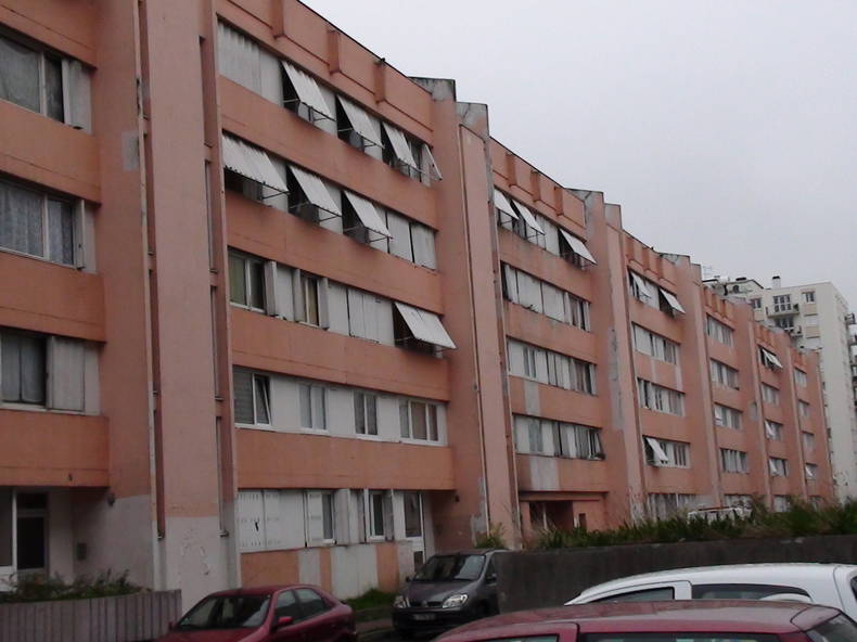 Colocation Garges-lès-Gonesse 90378-2