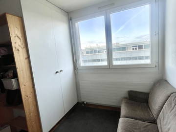 Quedarse En Casa Chêne-Bourg 627465