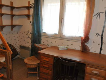 Room For Rent Paris 65790