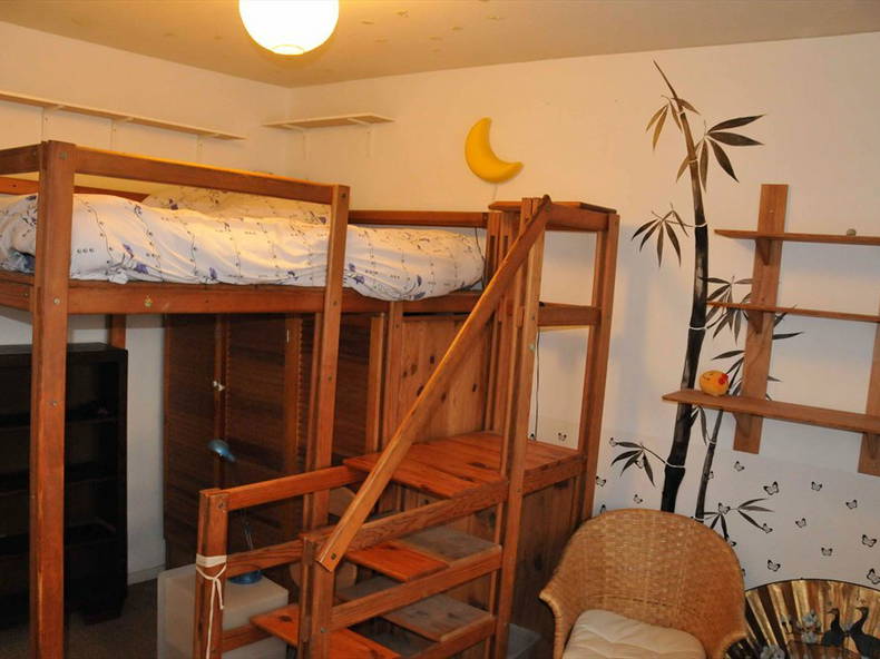 Zakwaterowanie U Rodziny Paris 65790-3