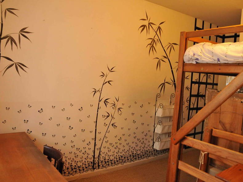 Zakwaterowanie U Rodziny Paris 65790-4