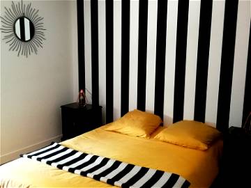 Private Room Toulouse 234050-1