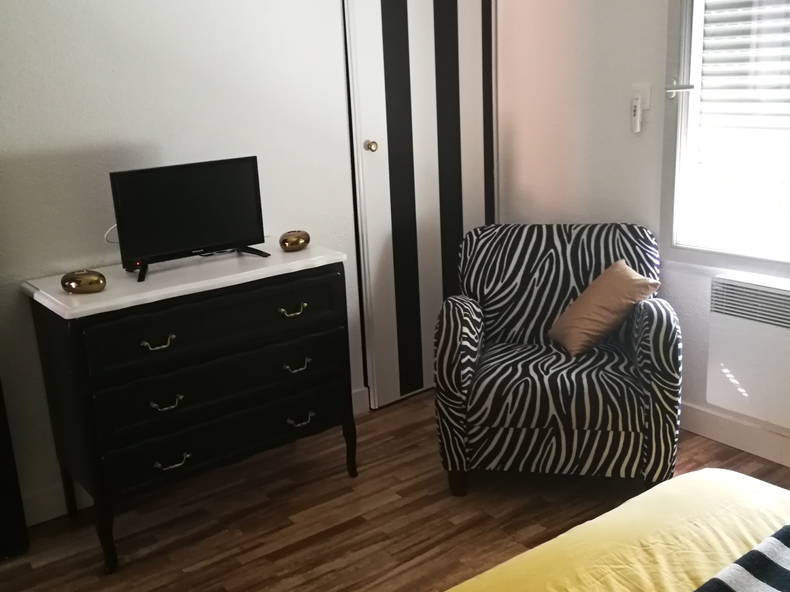 Chambre Chez L'habitant Toulouse 234050-4