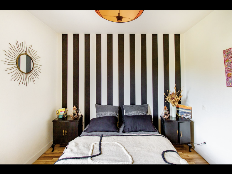 Chambre Chez L'habitant Toulouse 234050-1