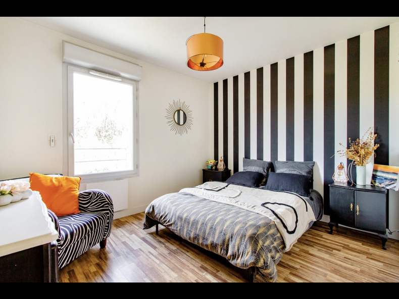 Chambre Chez L'habitant Toulouse 234050-2