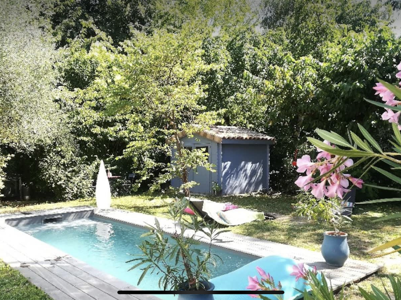 Chambre Chez L'habitant Toulouse 234050-3