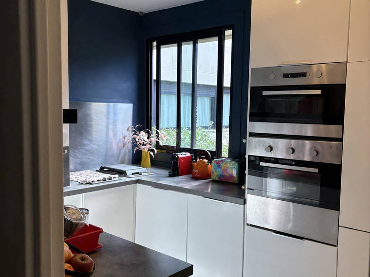 Gastgezin Franconville 635772