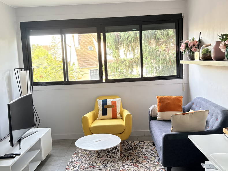 Tuisverblyf Franconville 635772-3