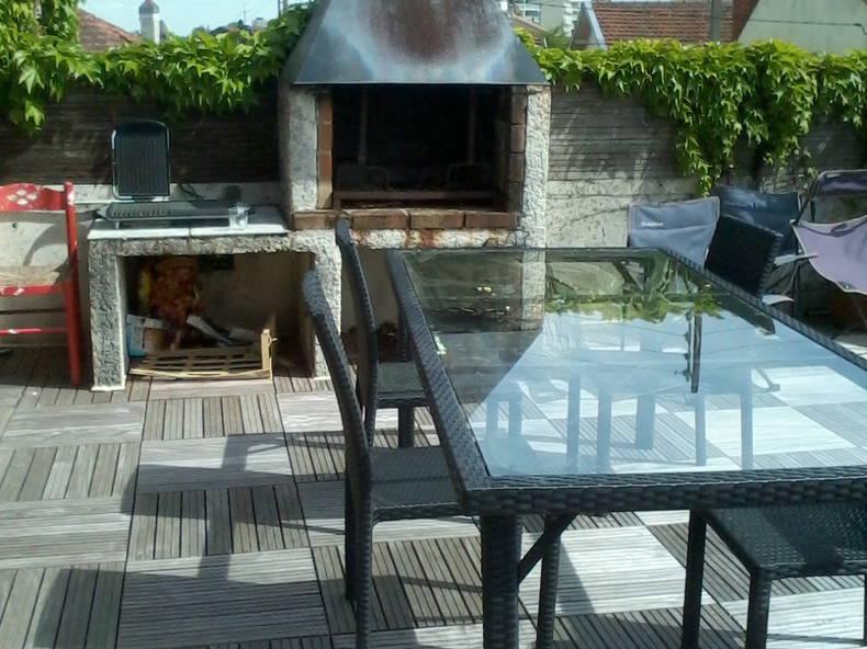 Gastfamilie Mérignac 119353-2