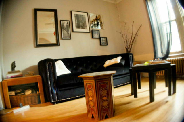 Colocation Montréal 100173