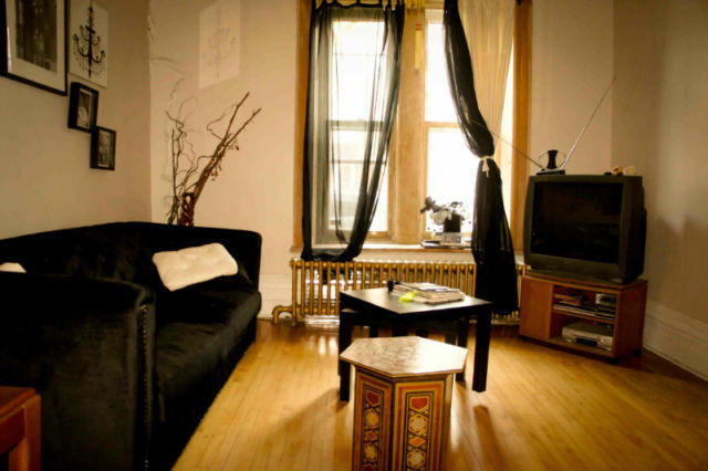 Colocation Montréal 100173