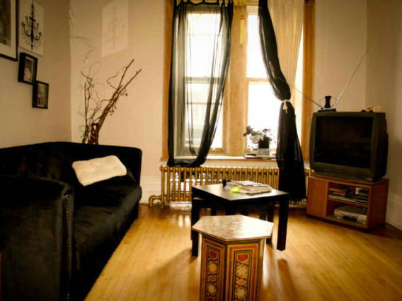 Colocation Montréal 100173-5