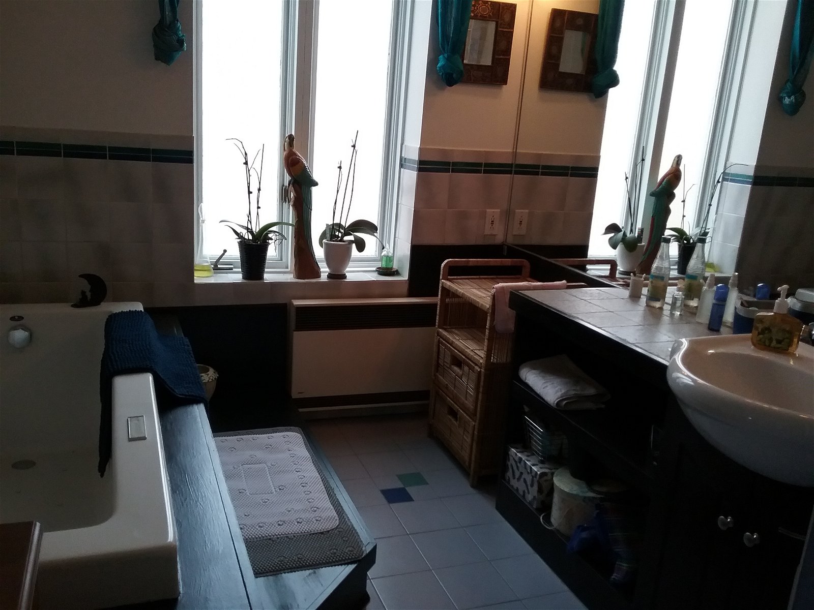 Zakwaterowanie U Rodziny Montréal 236959