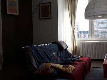 Room For Rent Liège 154628