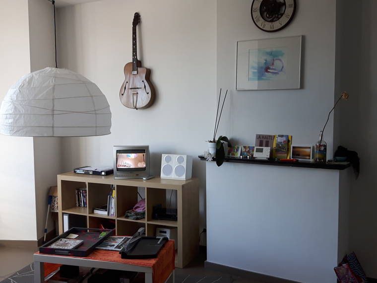 Homestay Liège 154628