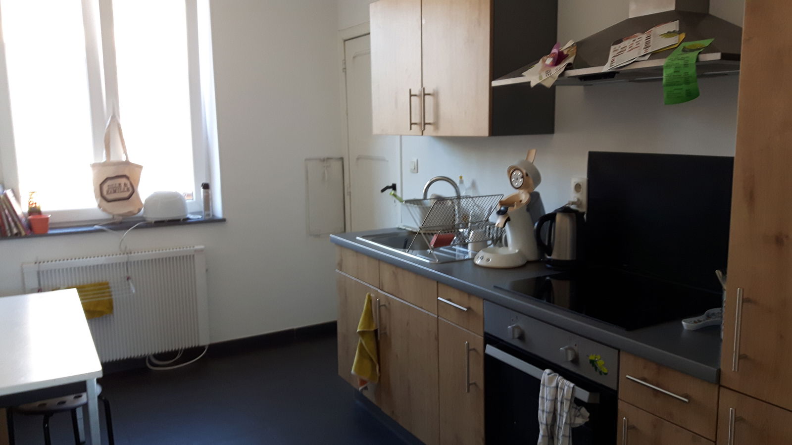 Colocation Liège 154628