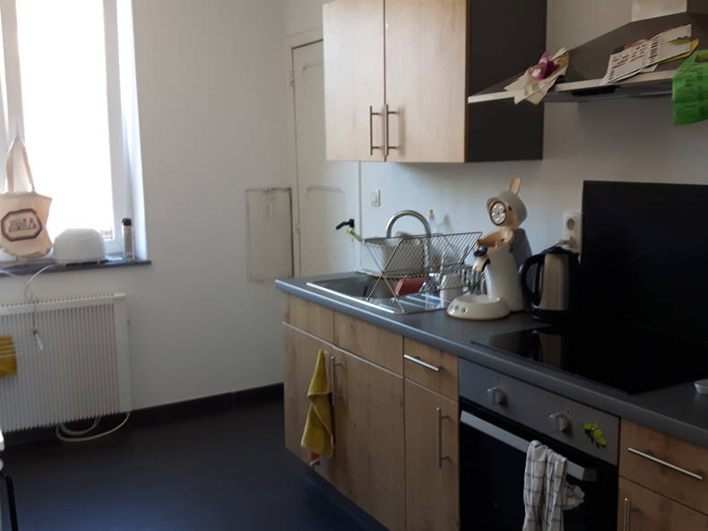 Colocation Liège 154628-4