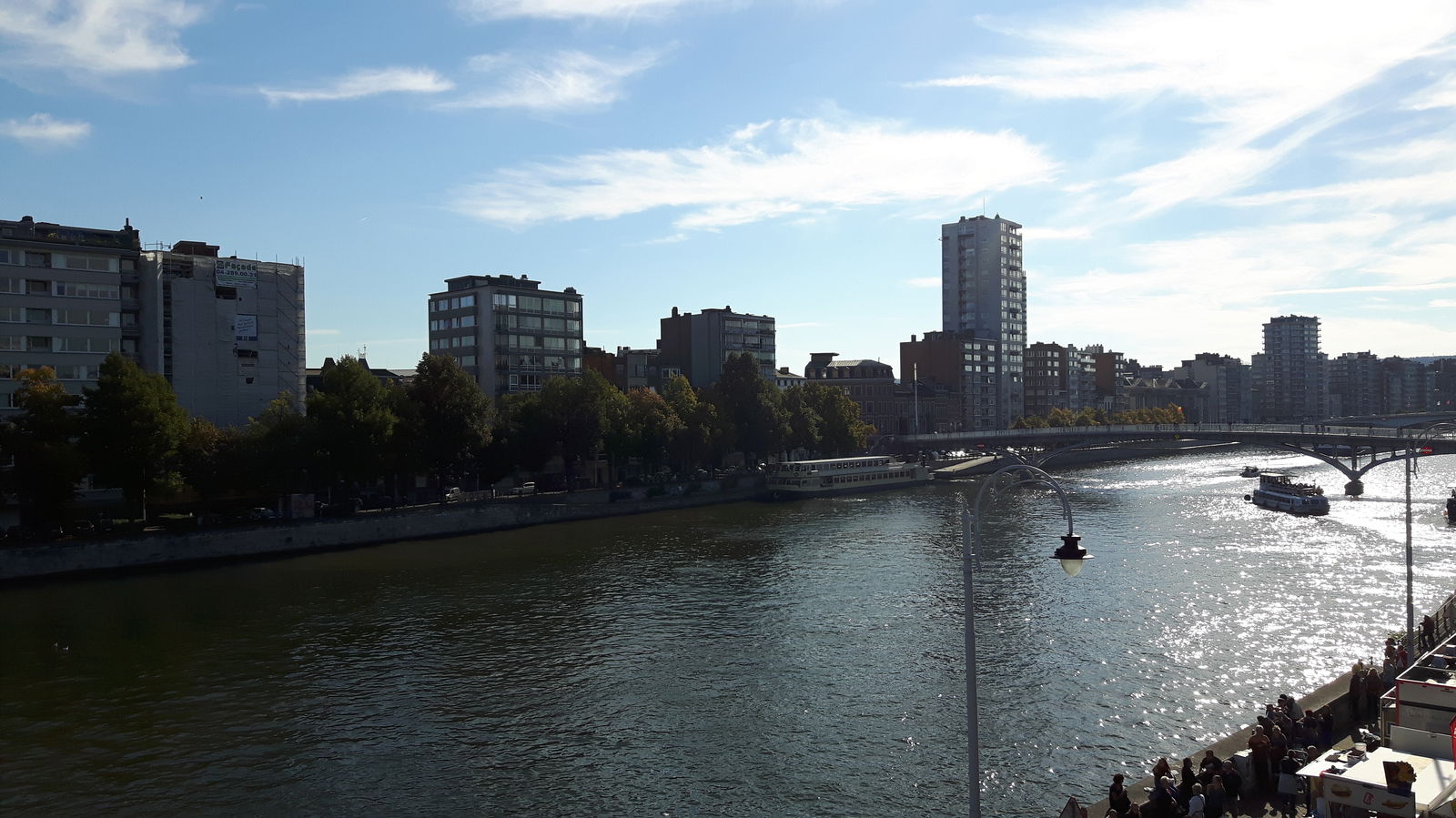 Colocation Liège 154628