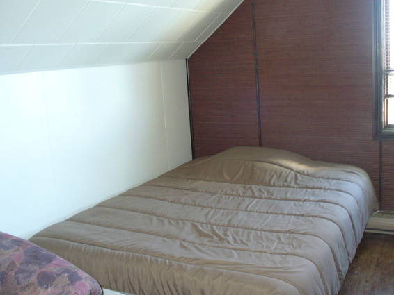 Gastgezin Plessisville 42238-3