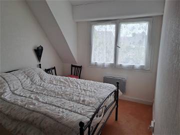 Chambre À Louer Ploemeur 234007