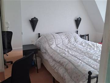 Chambre À Louer Ploemeur 234007