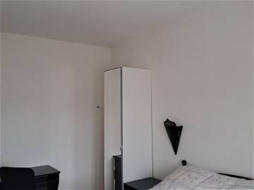 Chambre À Louer Ploemeur 234007