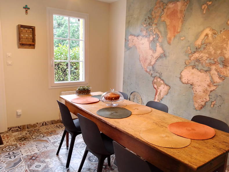 Chambre Chez L'habitant Ploërmel 241395-2