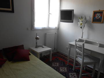 Habitación En Alquiler Montpellier 89132