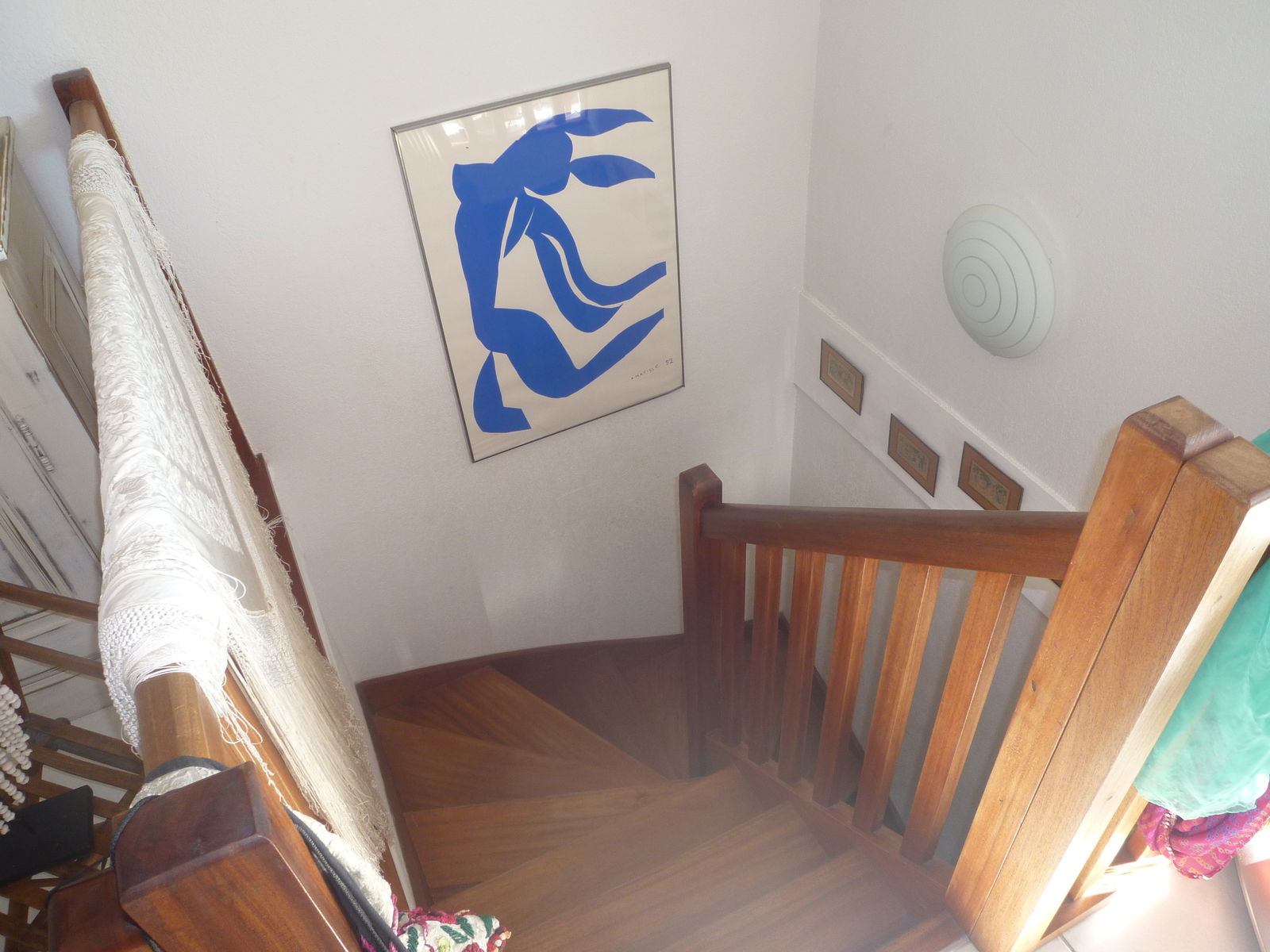 Chambre Chez L'habitant Montpellier 89132