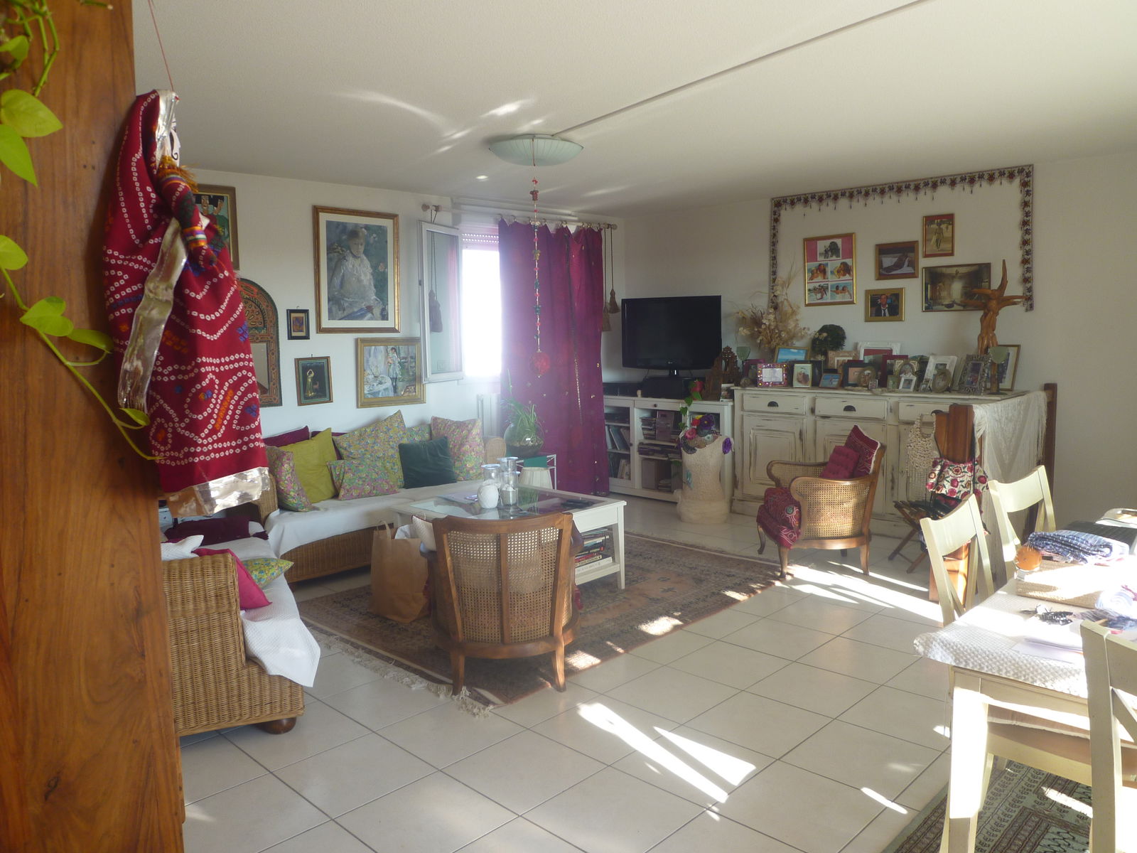 Chambre Chez L'habitant Montpellier 89132